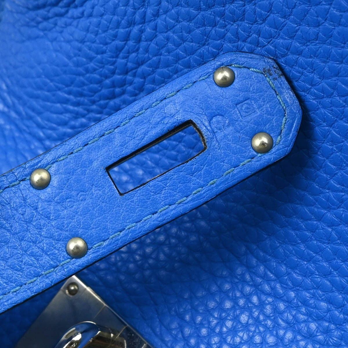 Hermes Hermes Jypsiere Bag Clemence Size ONE SIZE - 5 Thumbnail