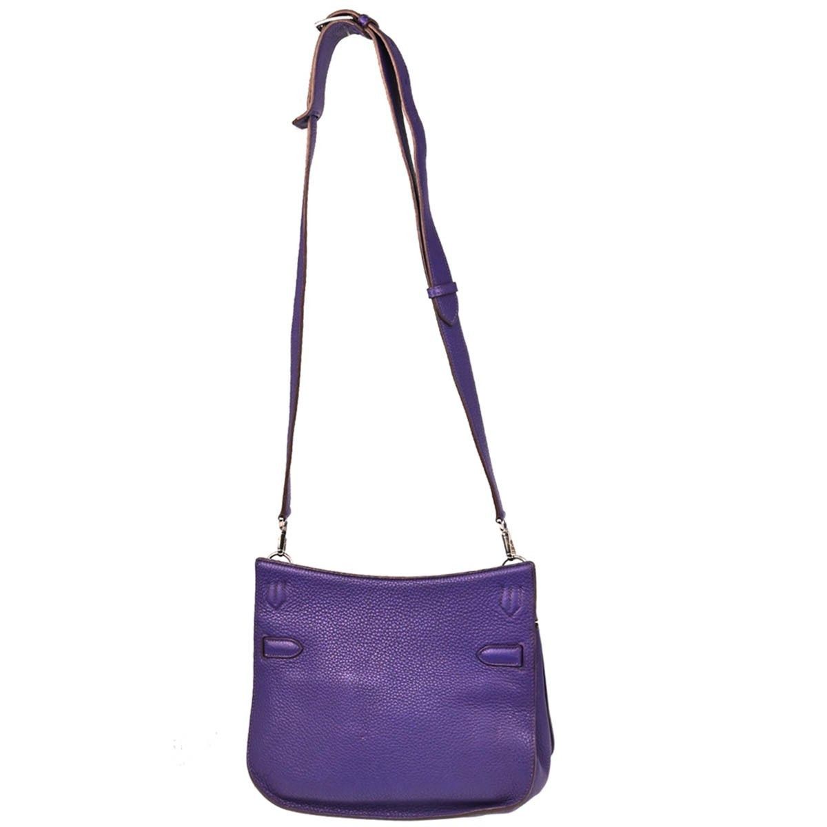 Hermes Hermes Jypsiere Bag Clemence Size ONE SIZE - 2 Thumbnail