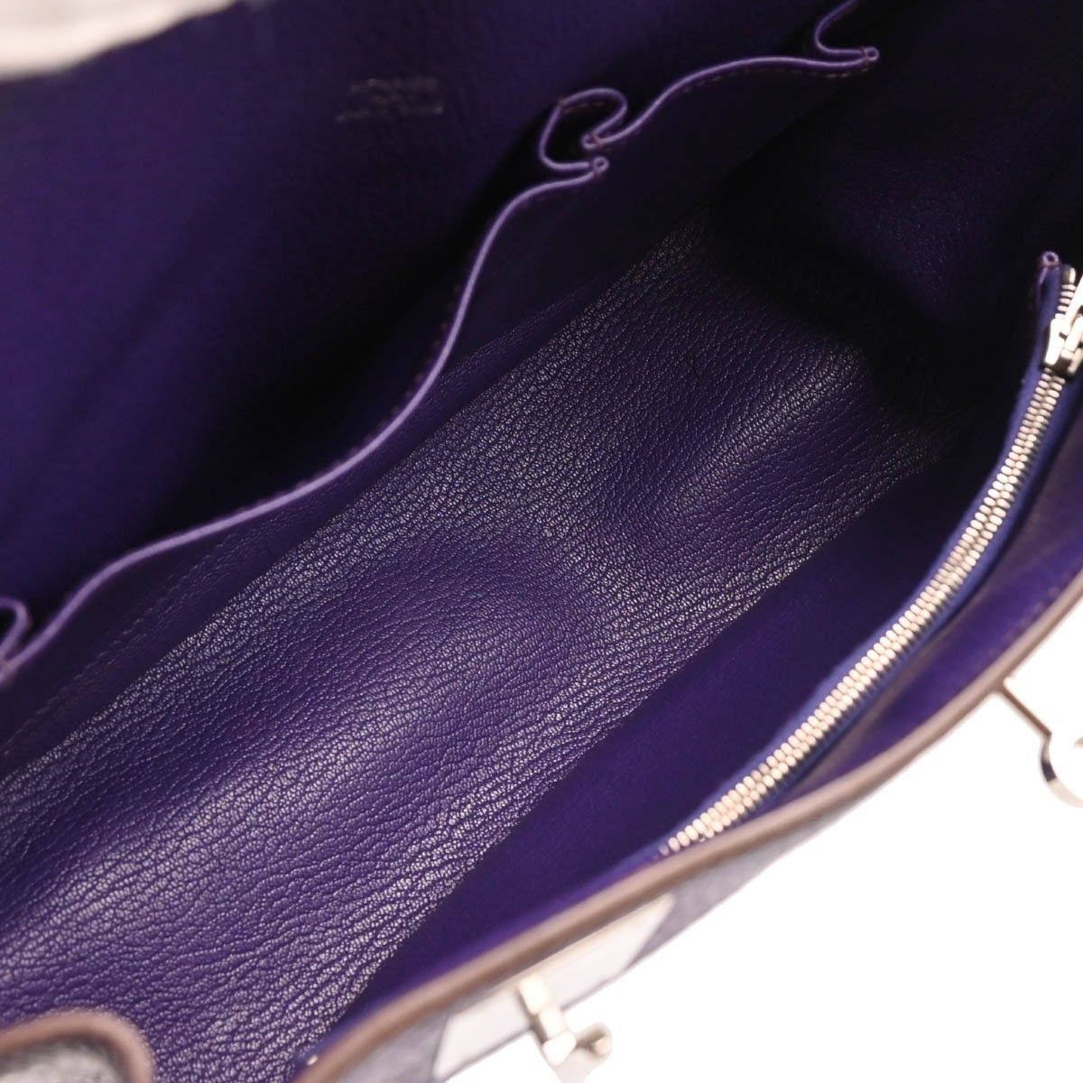 Hermes Hermes Jypsiere Bag Clemence Size ONE SIZE - 4 Thumbnail