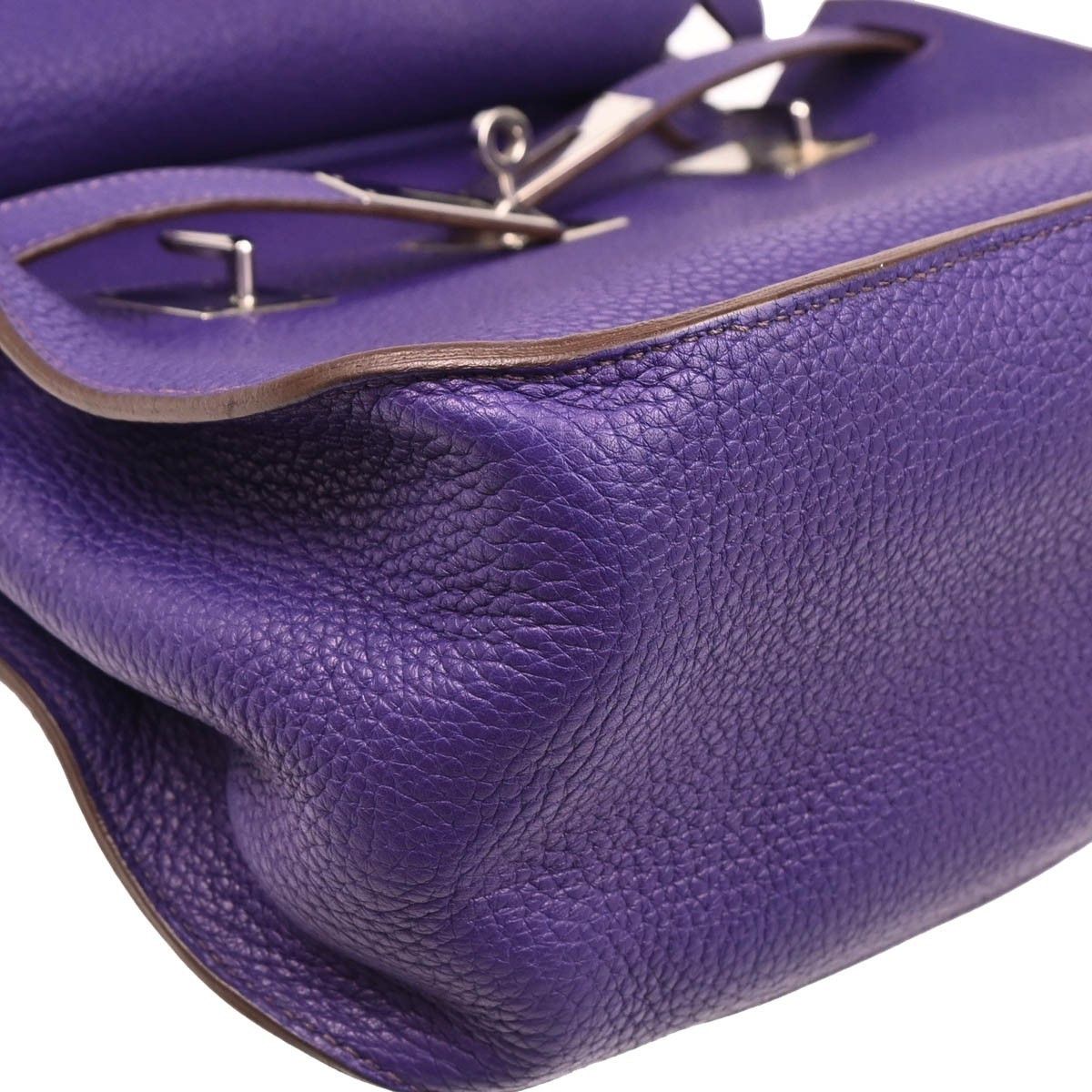 Hermes Hermes Jypsiere Bag Clemence Size ONE SIZE - 7 Thumbnail