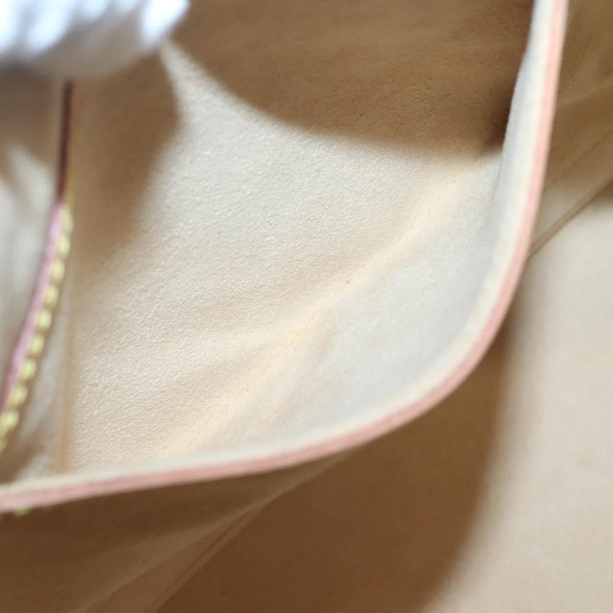 Louis Vuitton Louis Vuitton Alma Handbag Nomade Leather Size ONE SIZE - 19 Thumbnail