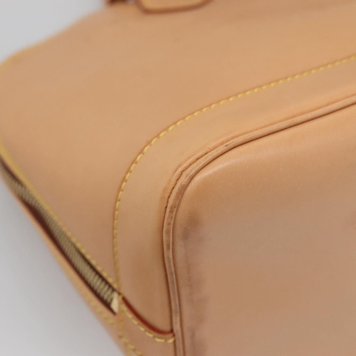 Louis Vuitton Louis Vuitton Alma Handbag Nomade Leather Size ONE SIZE - 11 Thumbnail