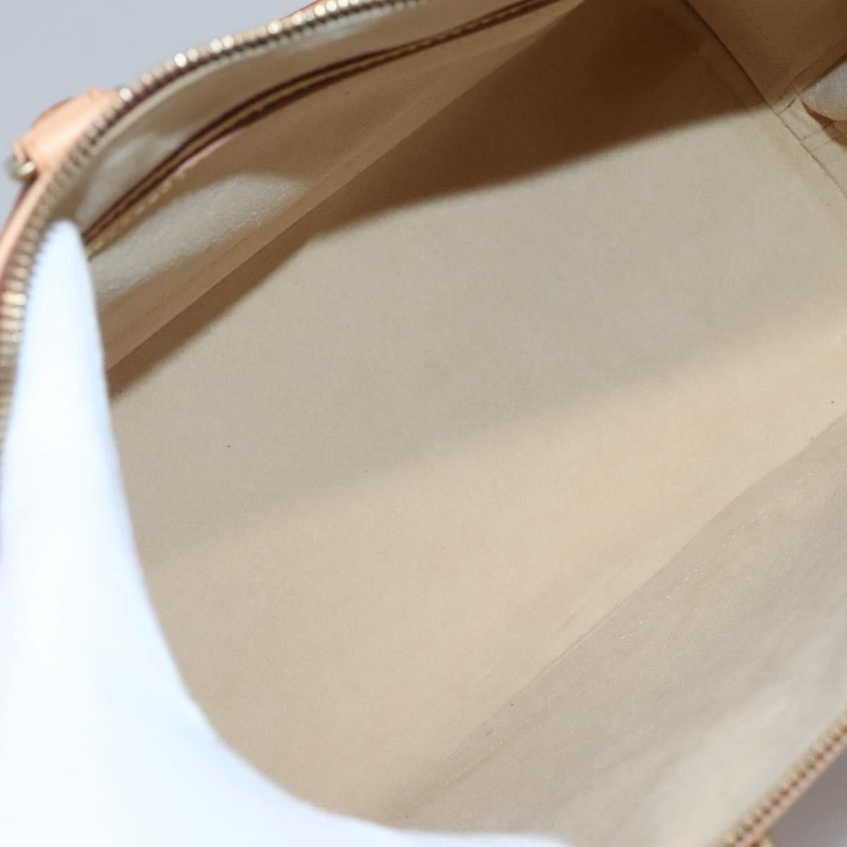 Louis Vuitton Louis Vuitton Alma Handbag Nomade Leather Size ONE SIZE - 5 Thumbnail