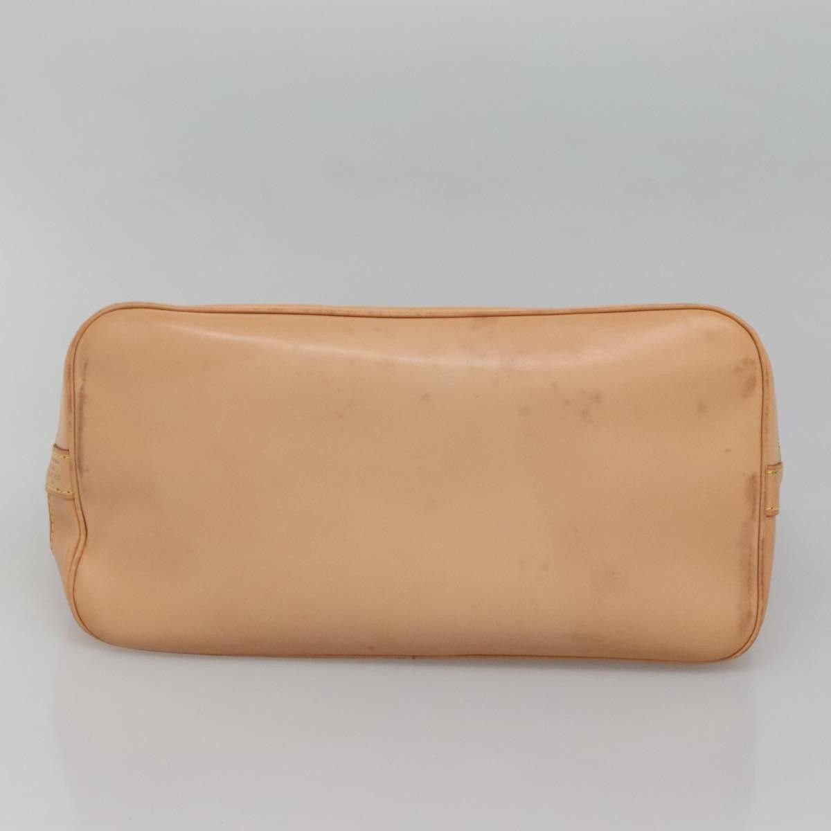 Louis Vuitton Louis Vuitton Alma Handbag Nomade Leather Size ONE SIZE - 20 Thumbnail