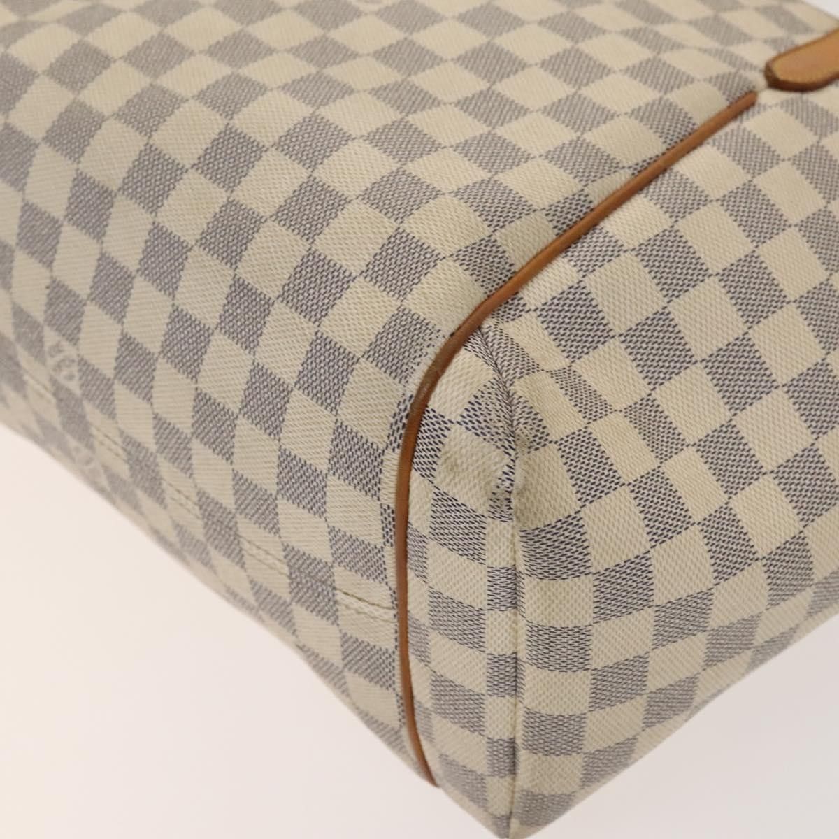 Louis Vuitton Louis Vuitton Totally Handbag Damier azur Size ONE SIZE - 9 Thumbnail