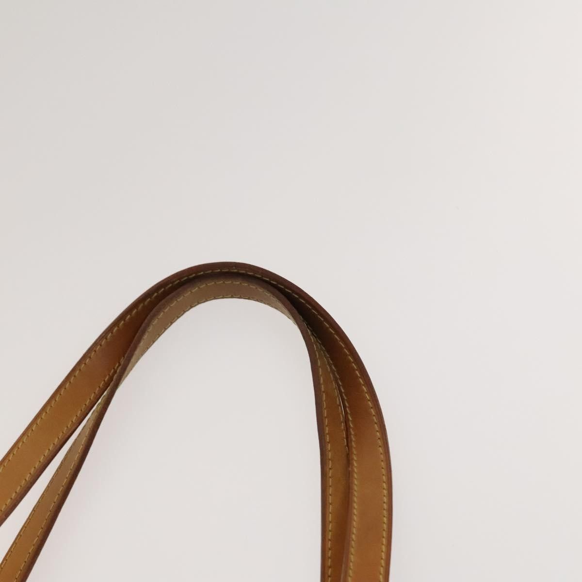 Louis Vuitton Louis Vuitton Totally Handbag Damier azur Size ONE SIZE - 16 Thumbnail