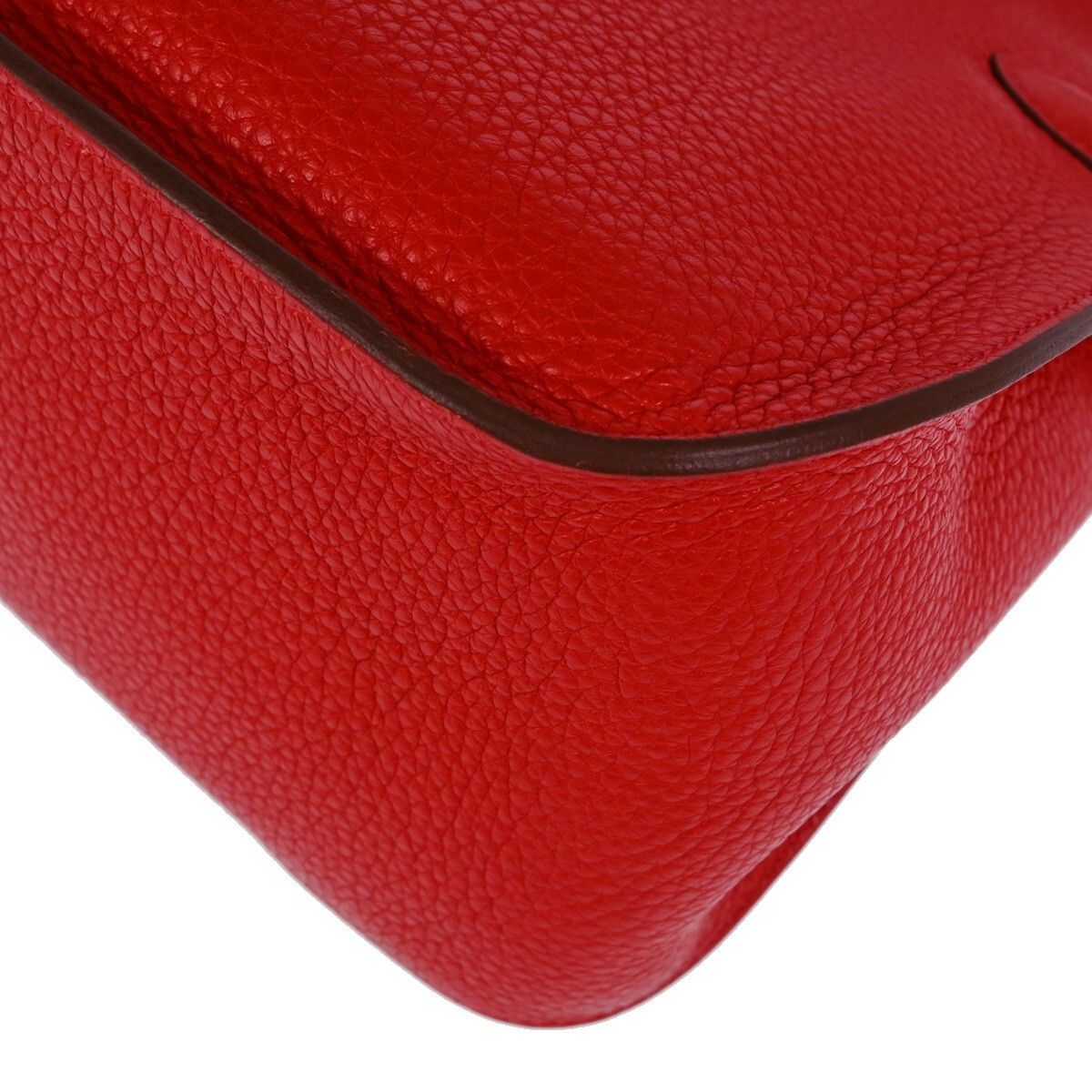 Hermes Hermes Jypsiere Bag Clemence Size ONE SIZE - 7 Thumbnail