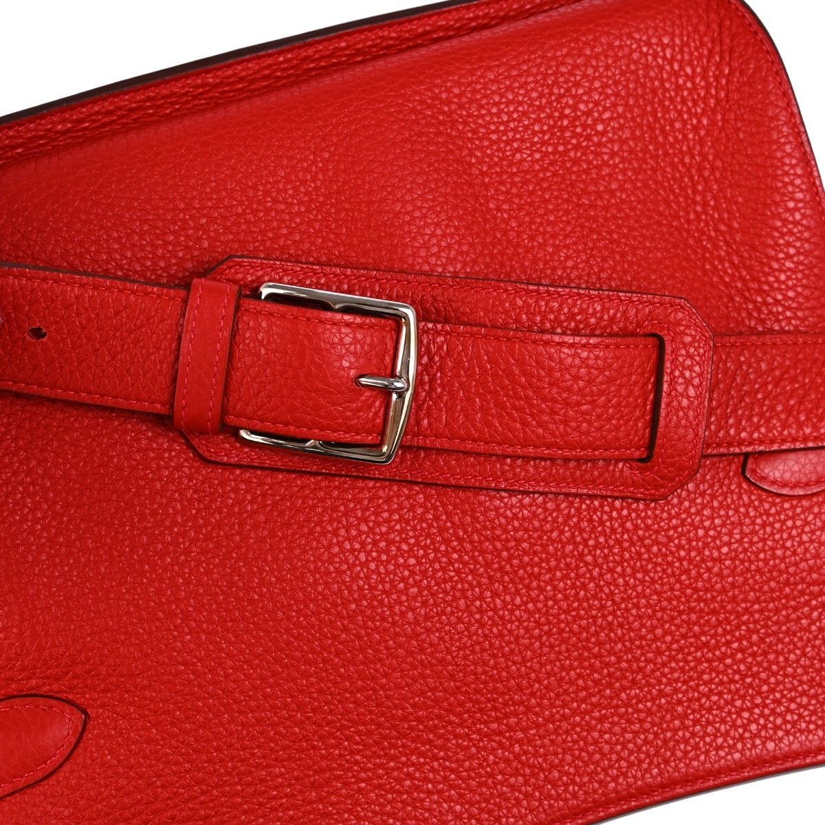 Hermes Hermes Jypsiere Bag Clemence Size ONE SIZE - 8 Thumbnail