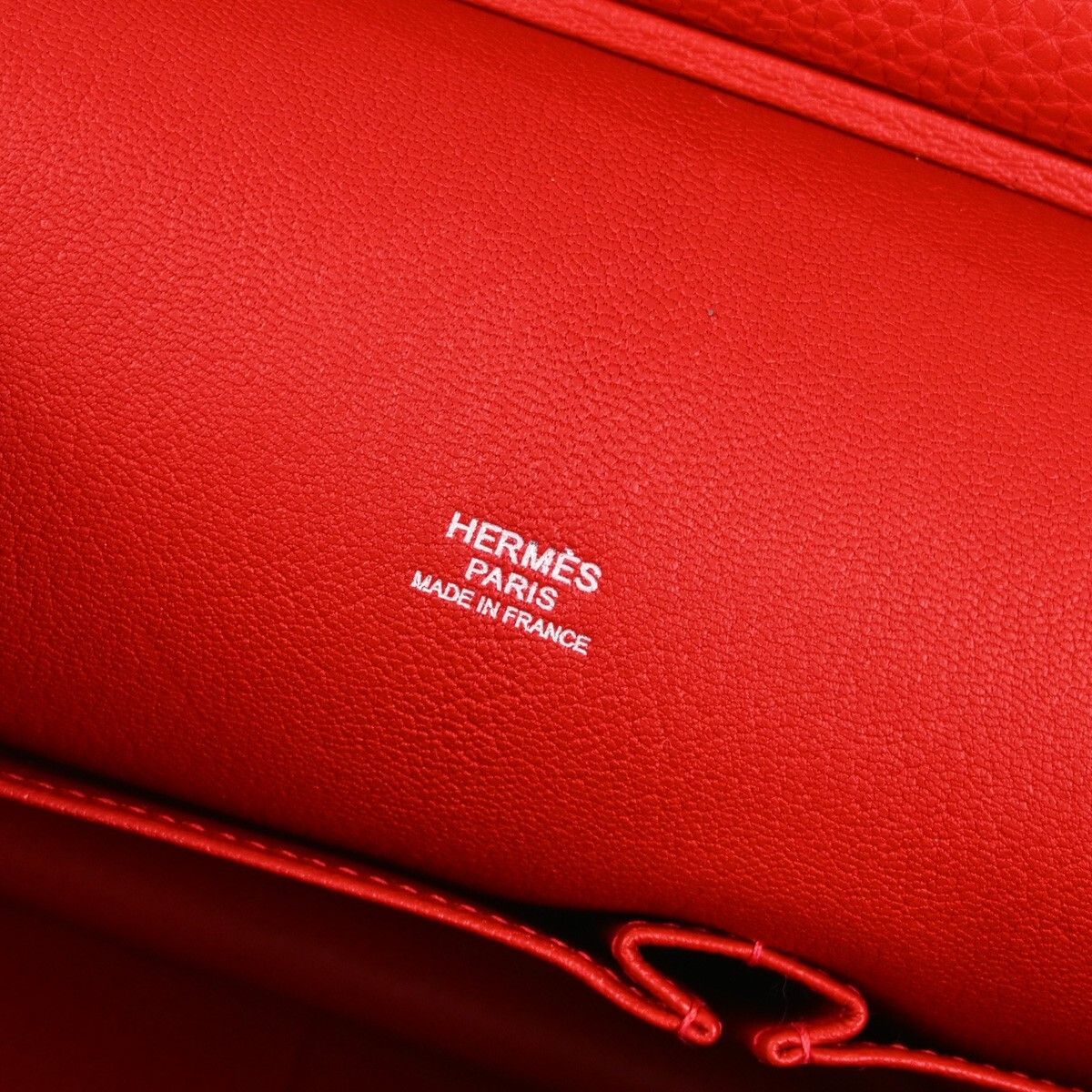 Hermes Hermes Jypsiere Bag Clemence Size ONE SIZE - 5 Thumbnail