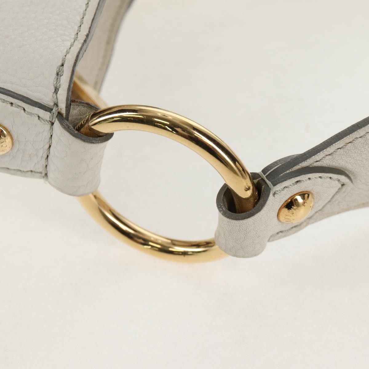 Louis Vuitton Louis Vuitton Solar Handbag Mahina Leather Size ONE SIZE - 20 Thumbnail