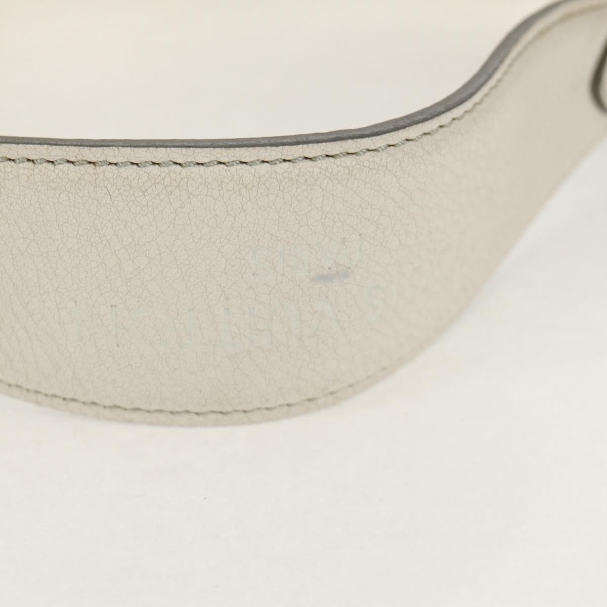 Louis Vuitton Louis Vuitton Solar Handbag Mahina Leather Size ONE SIZE - 17 Thumbnail