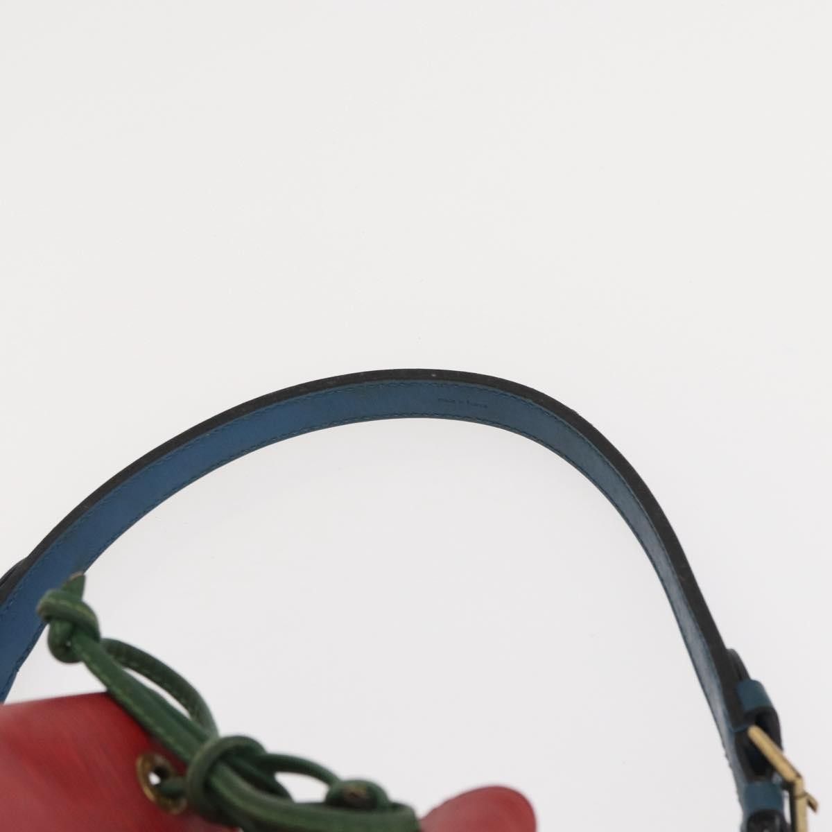 Louis Vuitton Louis Vuitton Tricolor Noe Epi Leather Size ONE SIZE - 13 Thumbnail