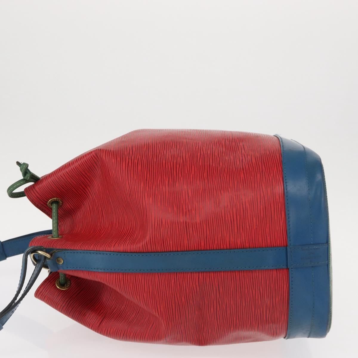 Louis Vuitton Louis Vuitton Tricolor Noe Epi Leather Size ONE SIZE - 4 Thumbnail