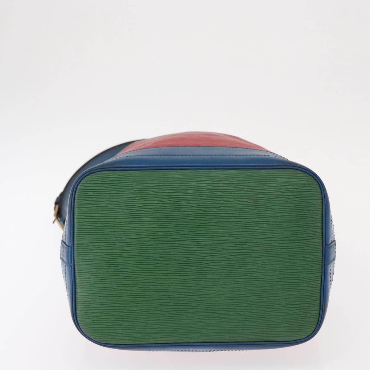 Louis Vuitton Louis Vuitton Tricolor Noe Epi Leather Size ONE SIZE - 19 Thumbnail