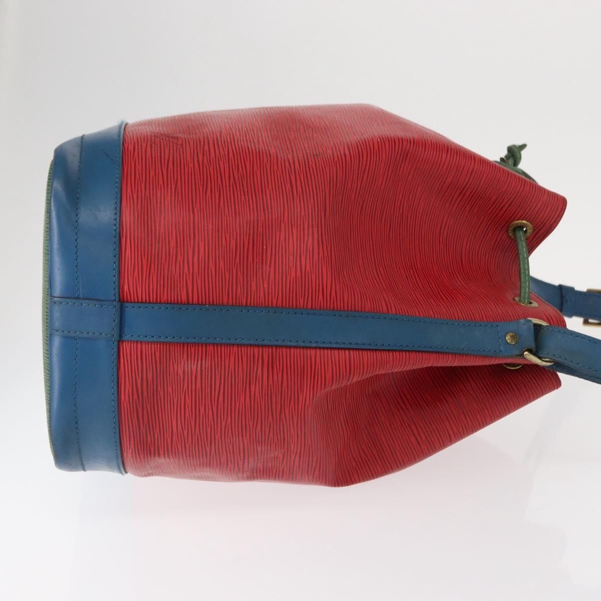 Louis Vuitton Louis Vuitton Tricolor Noe Epi Leather Size ONE SIZE - 3 Thumbnail