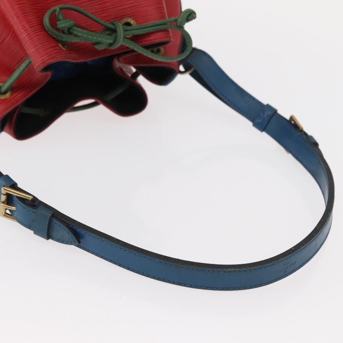 Louis Vuitton Louis Vuitton Tricolor Noe Epi Leather Size ONE SIZE - 8 Thumbnail