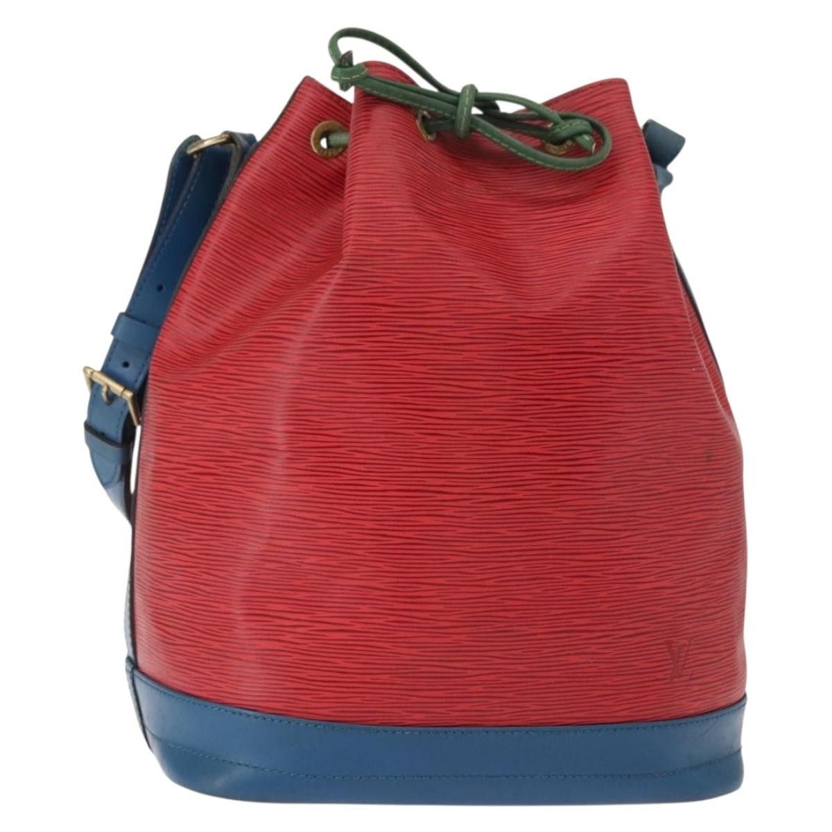 Louis Vuitton Louis Vuitton Tricolor Noe Epi Leather Size ONE SIZE - 20 Thumbnail