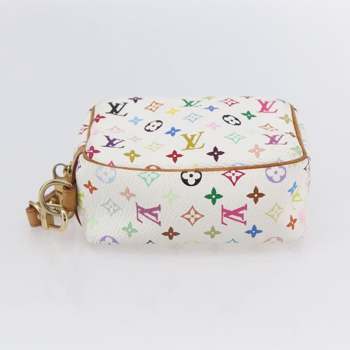 Louis Vuitton Louis Vuitton Wapity Trousse Pouch Monogram Multicolor Size ONE SIZE - 16 Thumbnail