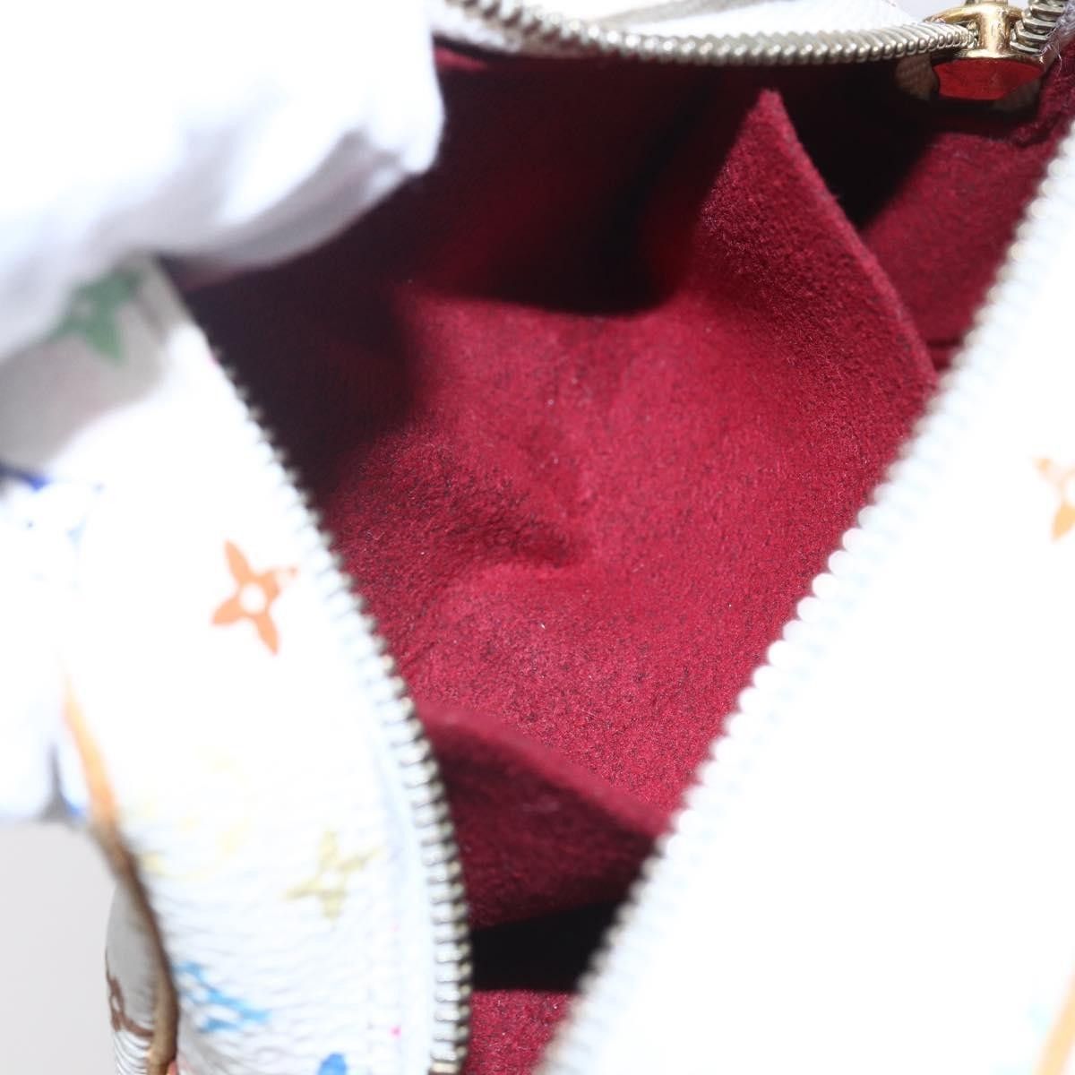 Louis Vuitton Louis Vuitton Wapity Trousse Pouch Monogram Multicolor Size ONE SIZE - 20 Thumbnail