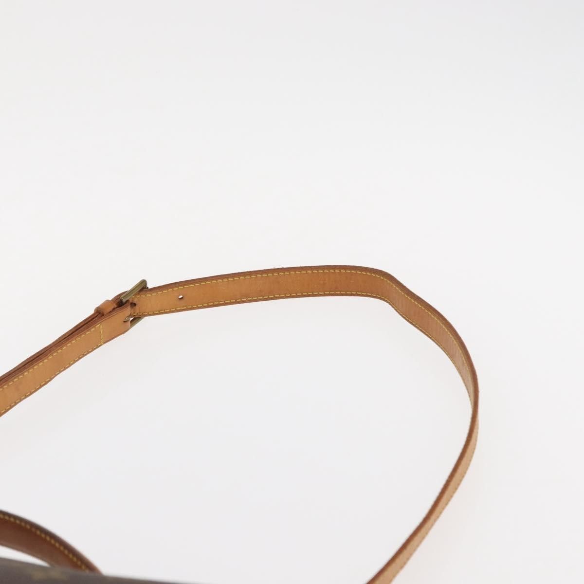 Louis Vuitton Louis Vuitton Beverly Briefcase Monogram Canvas Size ONE SIZE - 24 Thumbnail