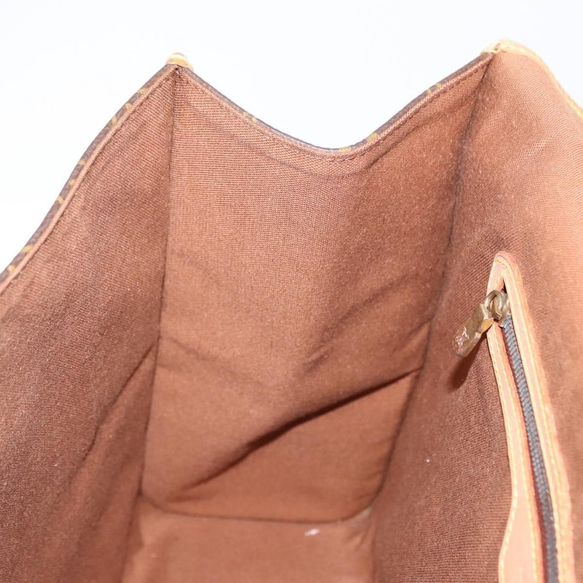 Louis Vuitton Louis Vuitton Beverly Briefcase Monogram Canvas Size ONE SIZE - 21 Thumbnail
