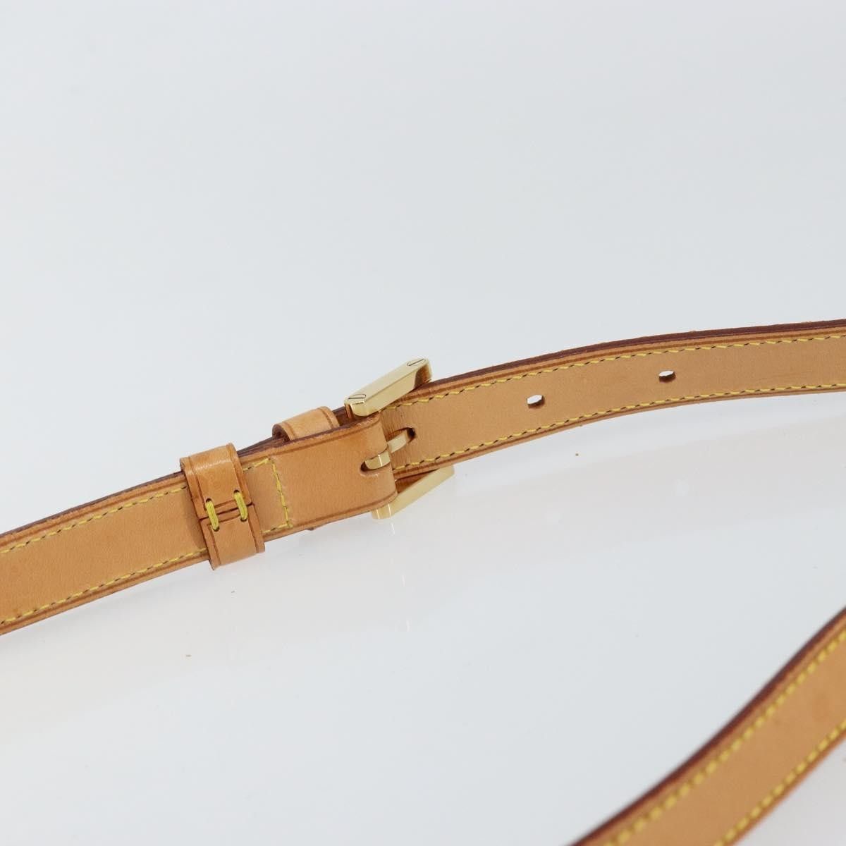 Louis Vuitton Louis Vuitton Wooster Handbag Monogram Vernis Size ONE SIZE - 13 Thumbnail