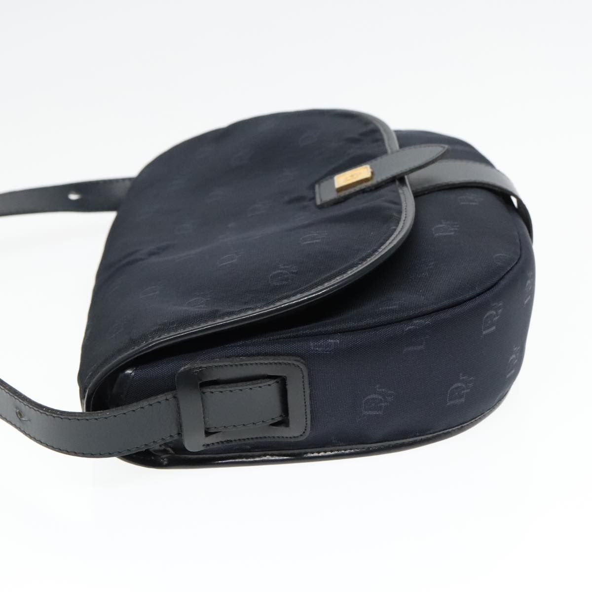 Dior Christian Dior Vintage Shoulder Bag Canvas Size ONE SIZE - 3 Thumbnail