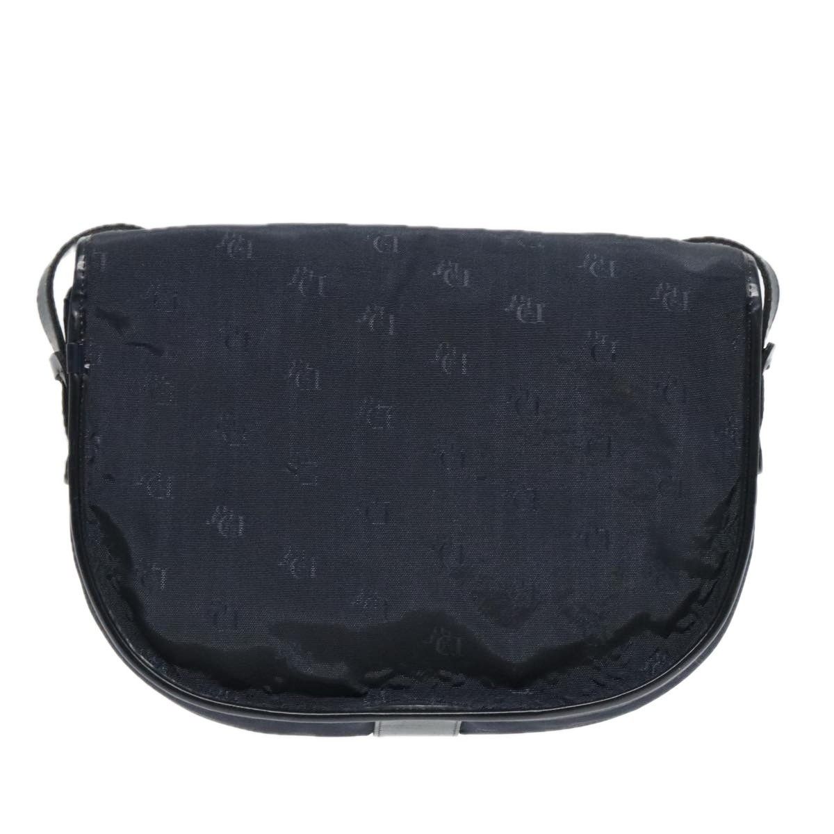 Dior Christian Dior Vintage Shoulder Bag Canvas Size ONE SIZE - 2 Thumbnail