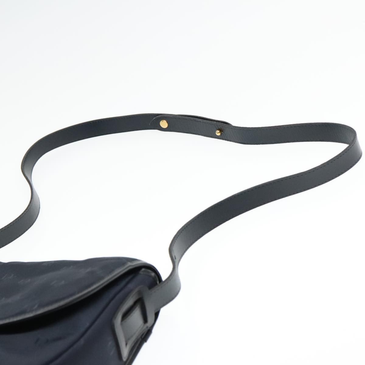 Dior Christian Dior Vintage Shoulder Bag Canvas Size ONE SIZE - 16 Thumbnail