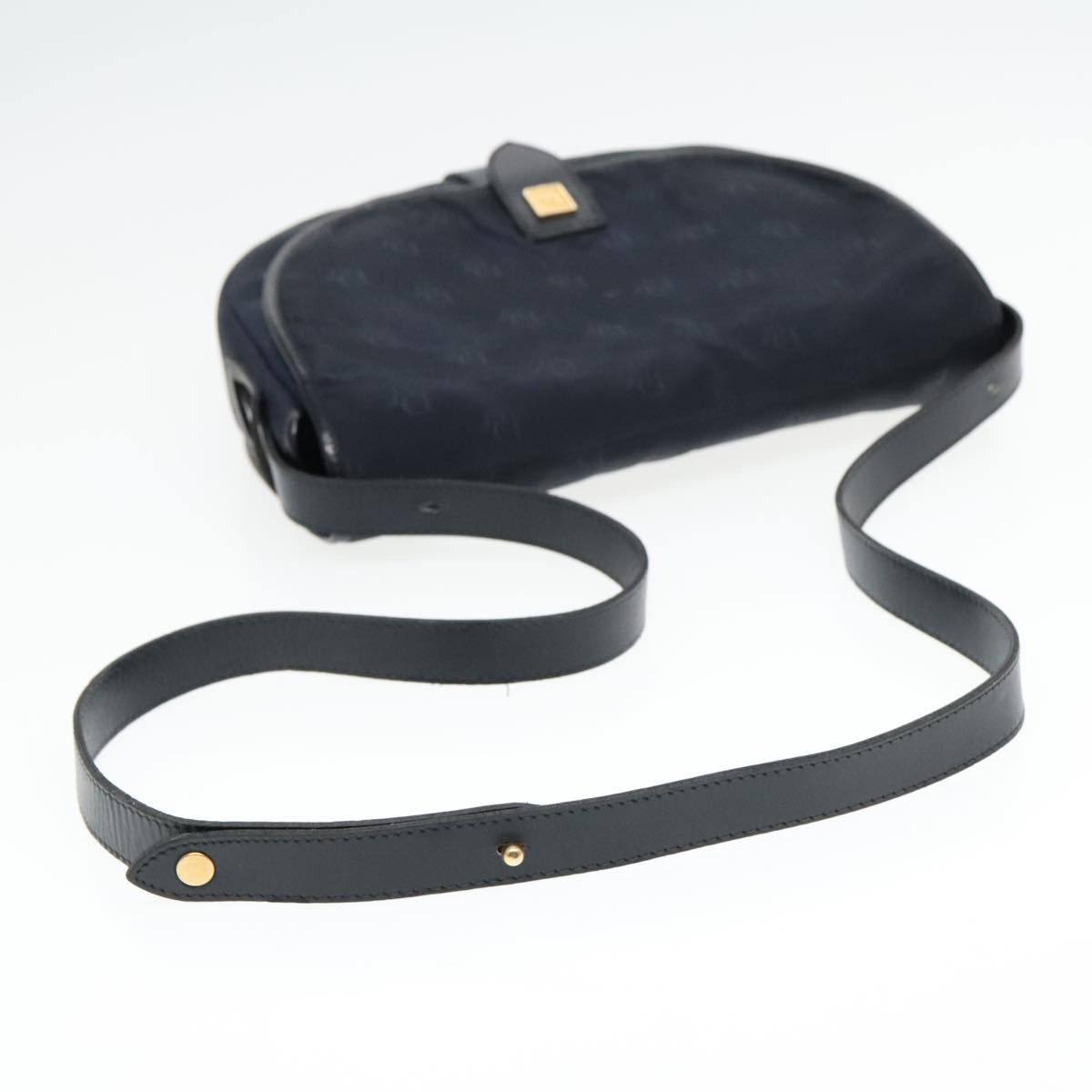 Dior Christian Dior Vintage Shoulder Bag Canvas Size ONE SIZE - 7 Thumbnail