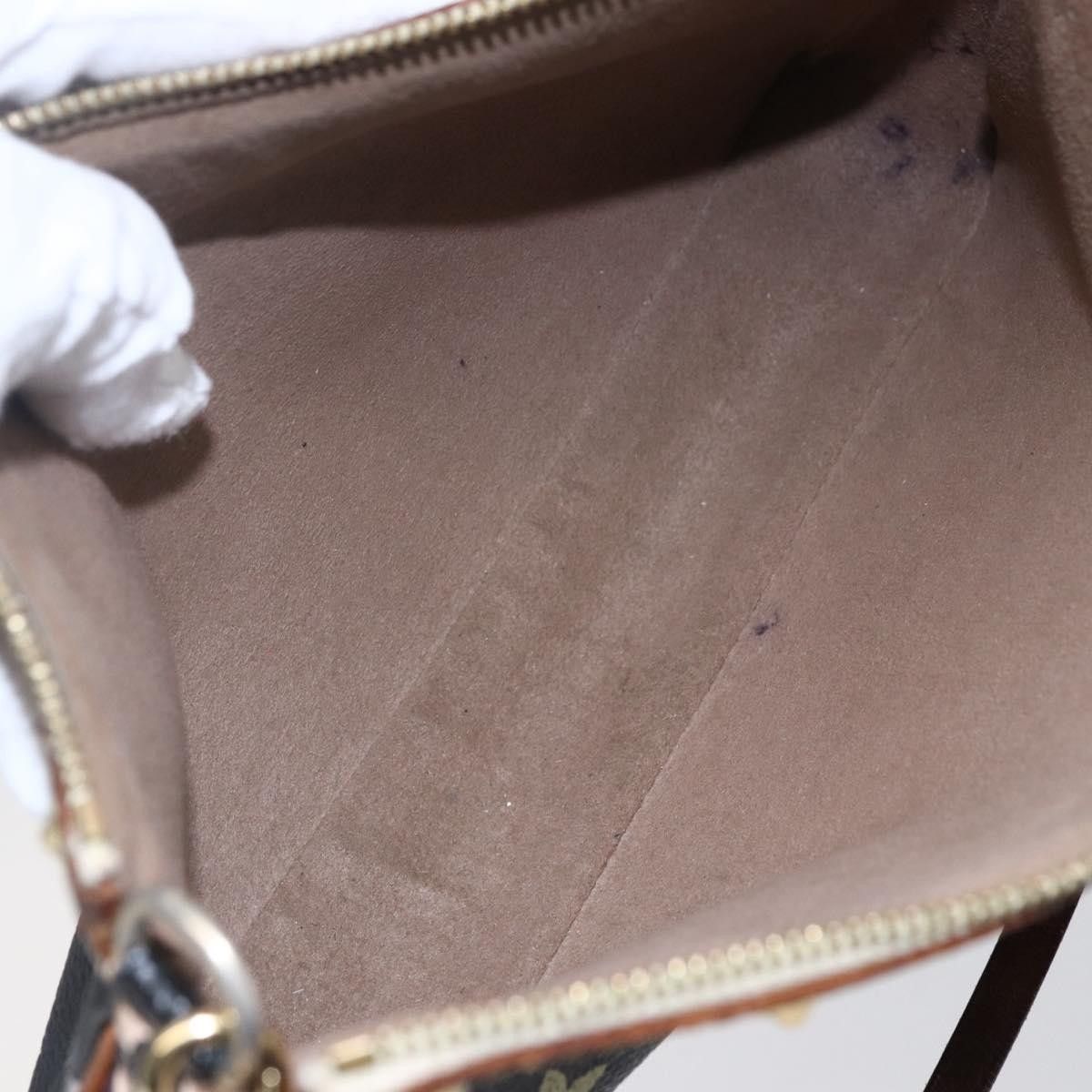 Louis Vuitton Louis Vuitton Pochette Accessoires Monogram Multicolor Size ONE SIZE - 5 Thumbnail