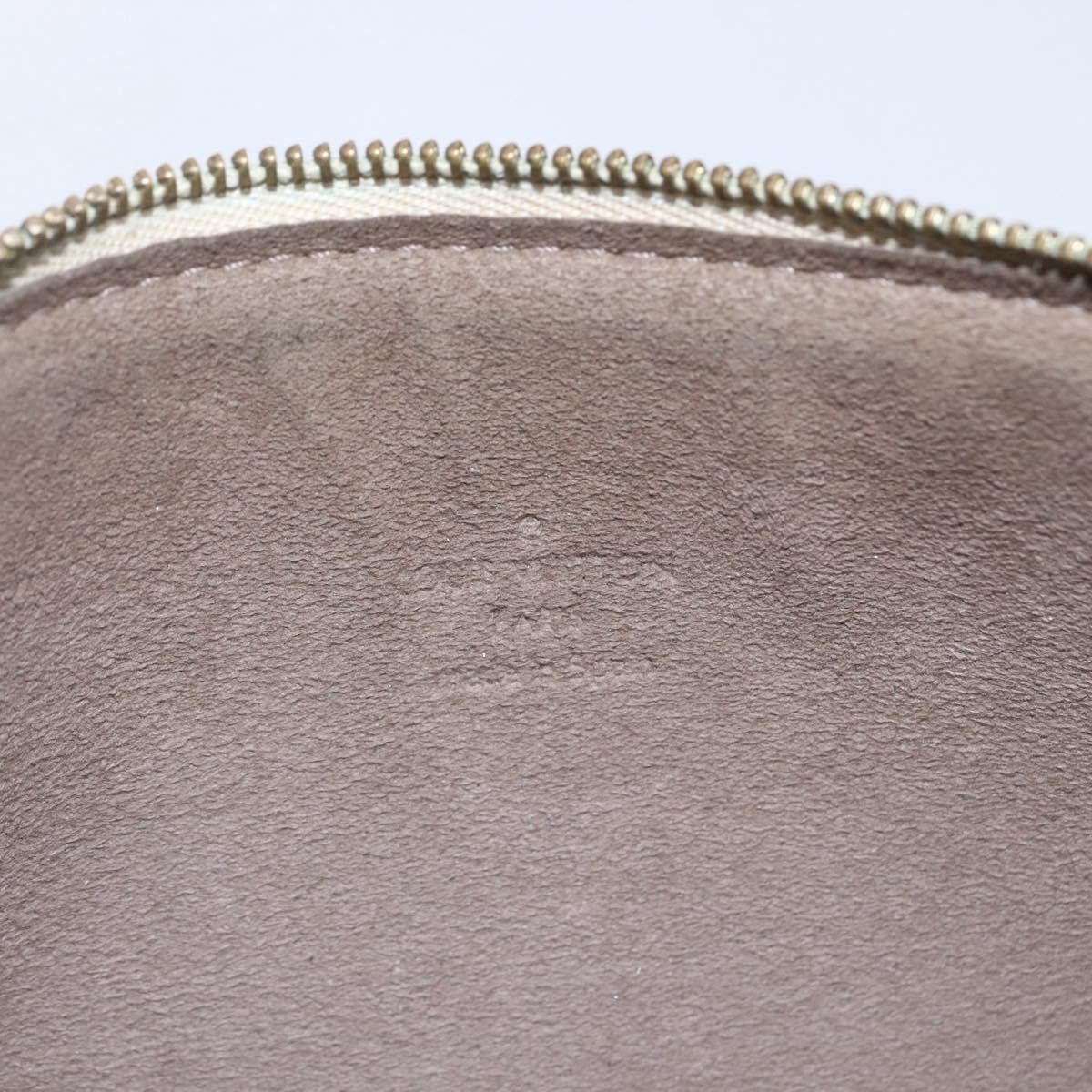 Louis Vuitton Louis Vuitton Pochette Accessoires Monogram Multicolor Size ONE SIZE - 6 Thumbnail