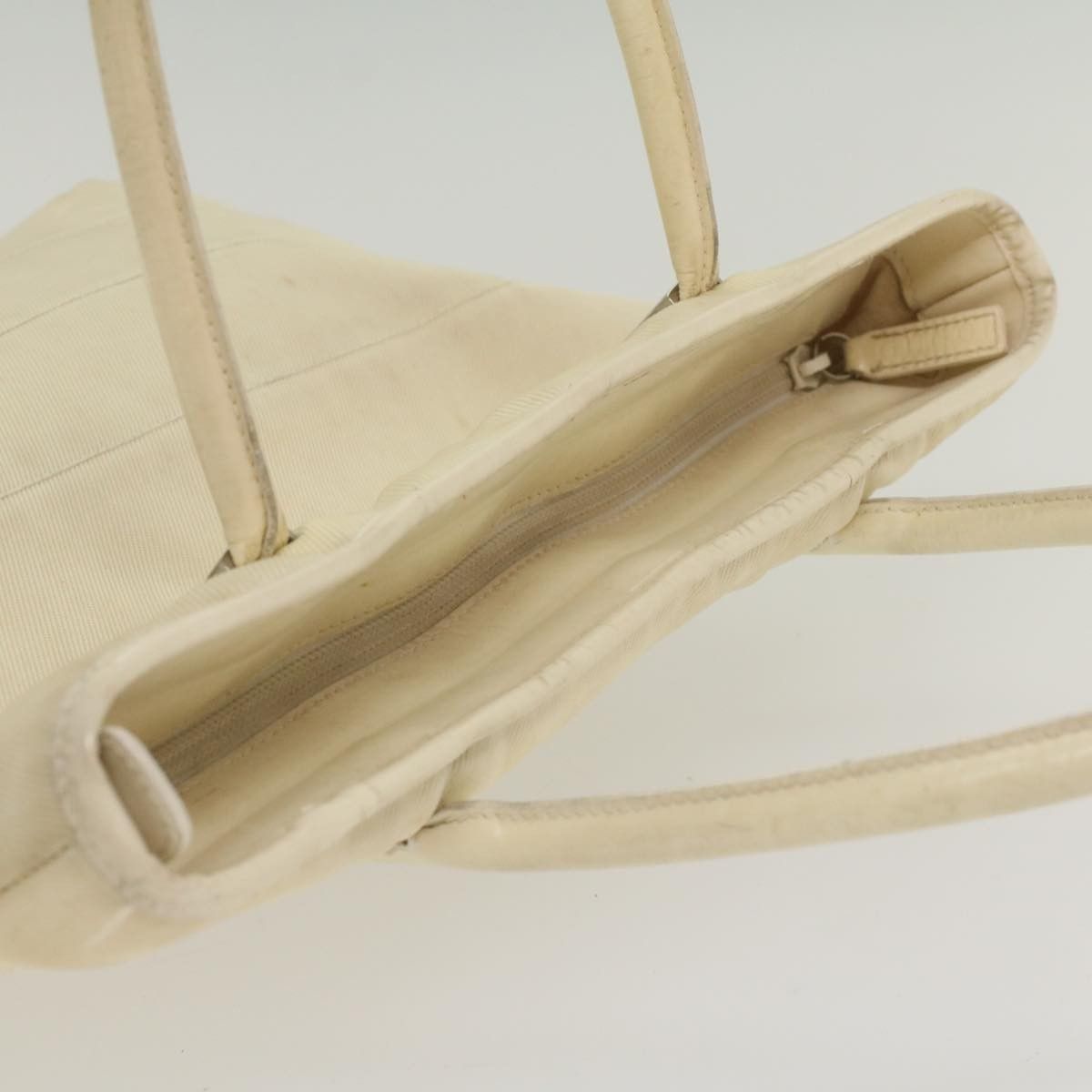 Gucci Gucci Tote Bag Nylon Size ONE SIZE - 17 Thumbnail