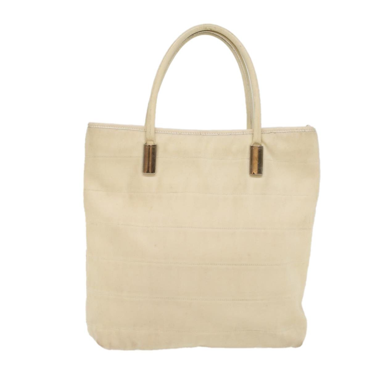 Gucci Gucci Tote Bag Nylon Size ONE SIZE - 19 Thumbnail