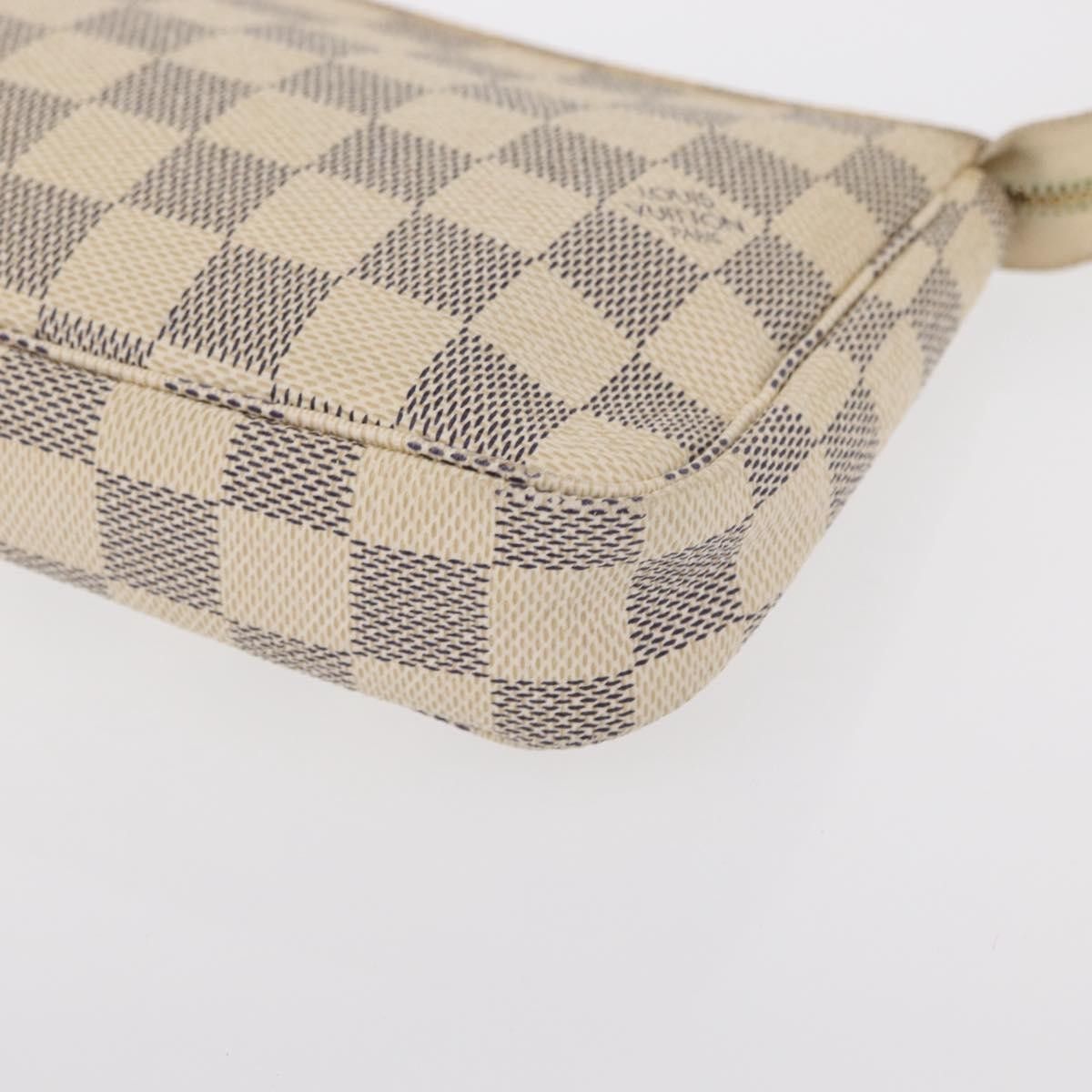 Louis Vuitton Louis Vuitton Pochette Accessoires Damier Size ONE SIZE - 11 Thumbnail