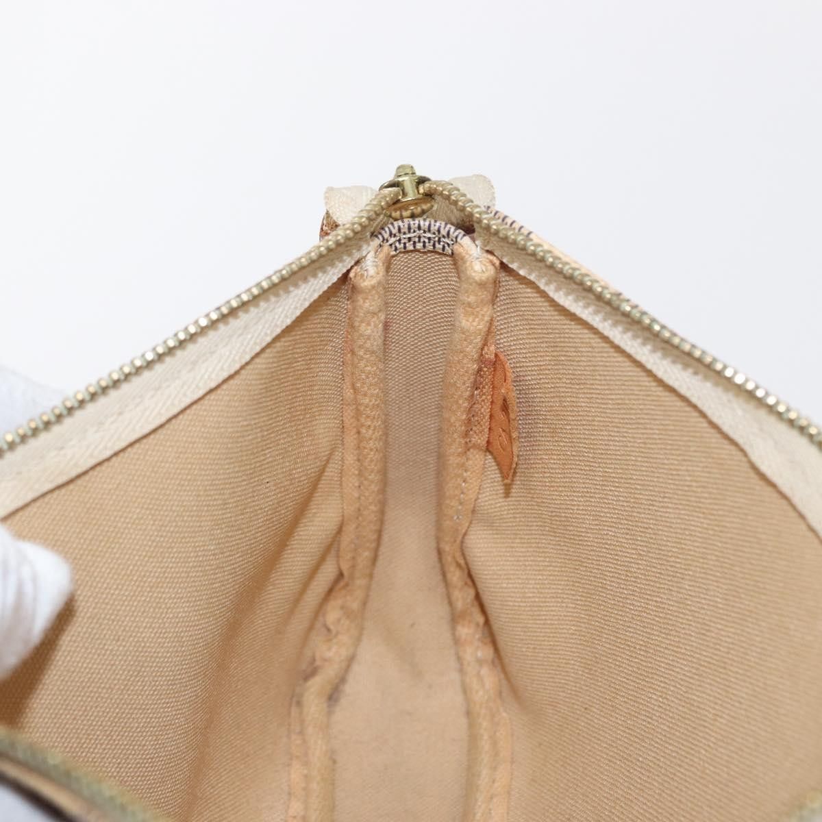 Louis Vuitton Louis Vuitton Pochette Accessoires Damier Size ONE SIZE - 20 Thumbnail