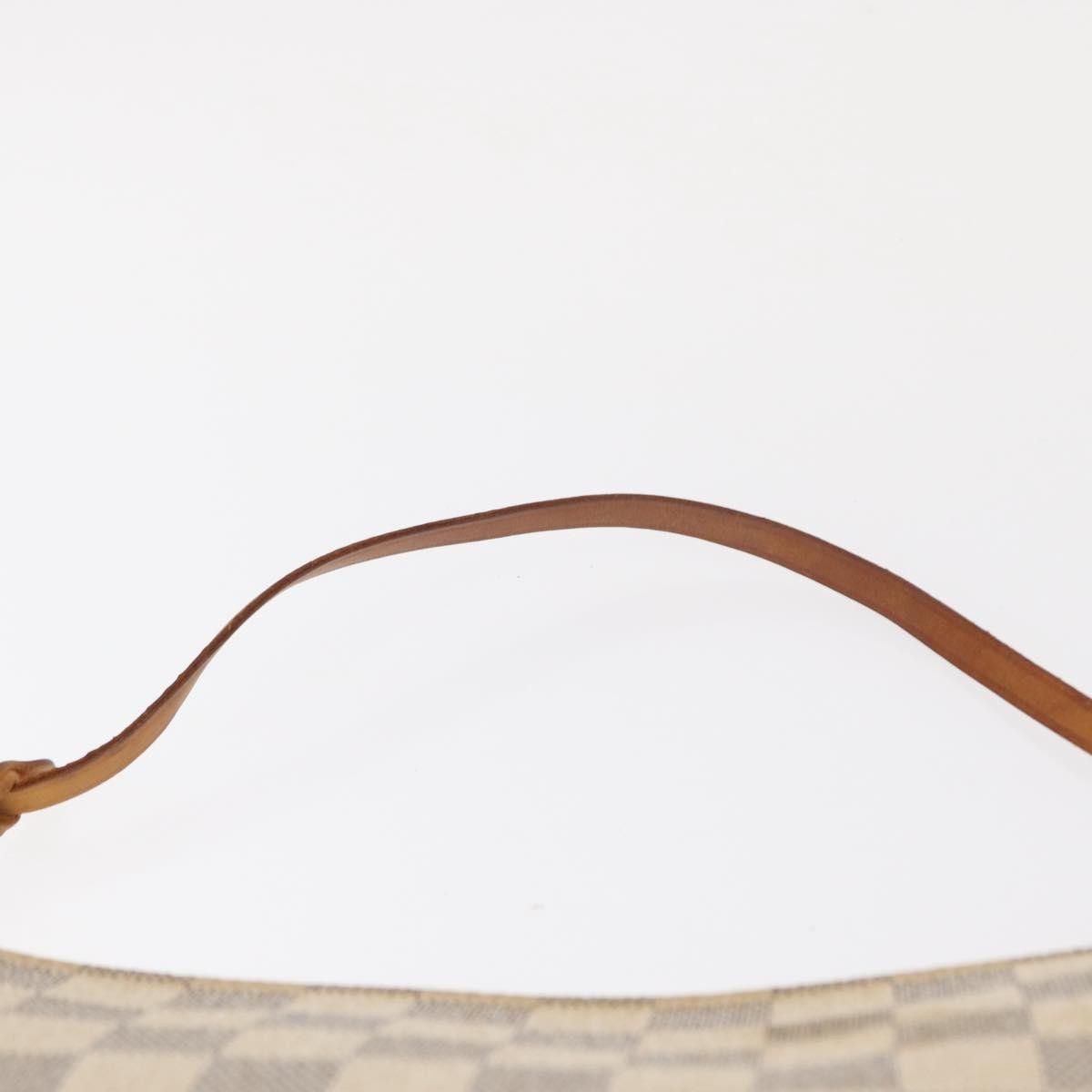 Louis Vuitton Louis Vuitton Pochette Accessoires Damier Size ONE SIZE - 15 Thumbnail