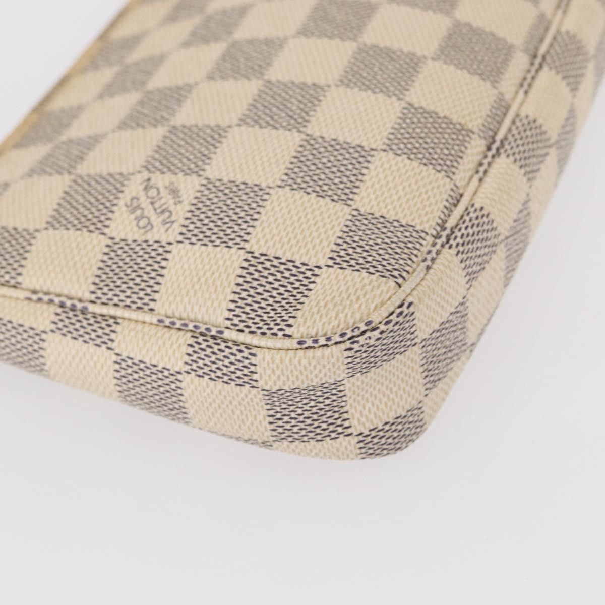 Louis Vuitton Louis Vuitton Pochette Accessoires Damier Size ONE SIZE - 12 Thumbnail