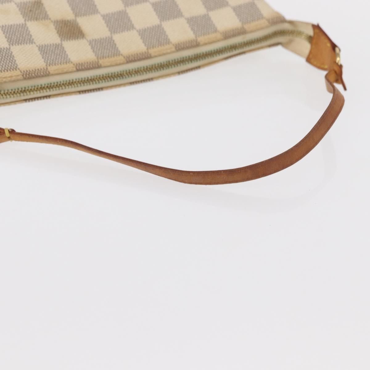 Louis Vuitton Louis Vuitton Pochette Accessoires Damier Size ONE SIZE - 8 Thumbnail