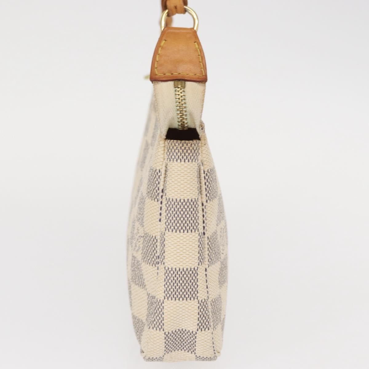 Louis Vuitton Louis Vuitton Pochette Accessoires Damier Size ONE SIZE - 3 Thumbnail