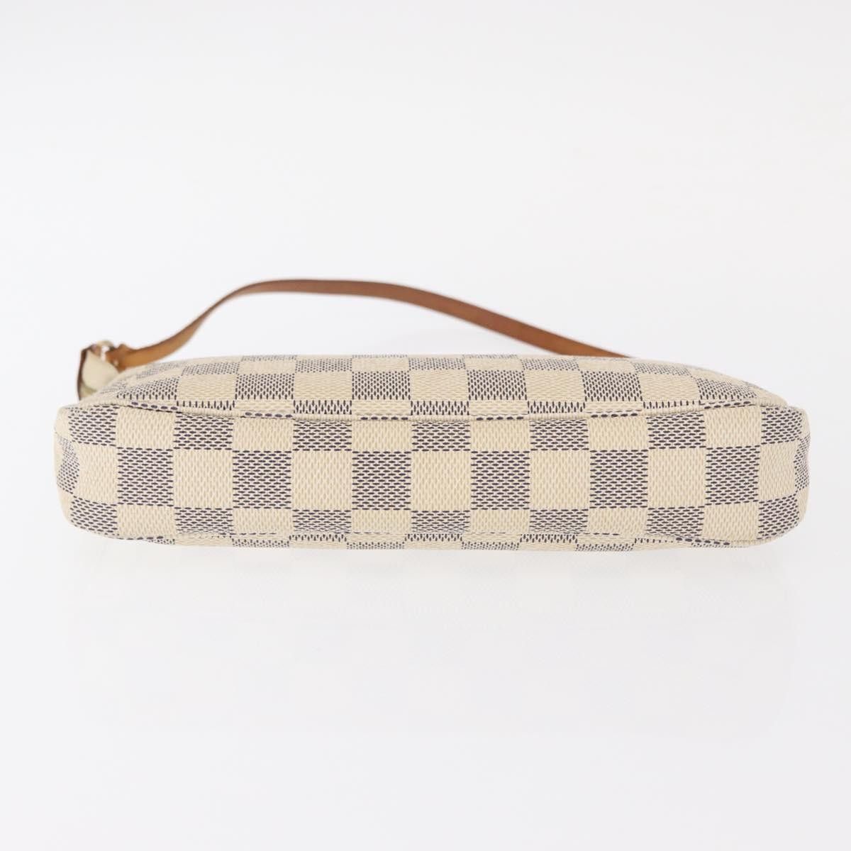 Louis Vuitton Louis Vuitton Pochette Accessoires Damier Size ONE SIZE - 16 Thumbnail