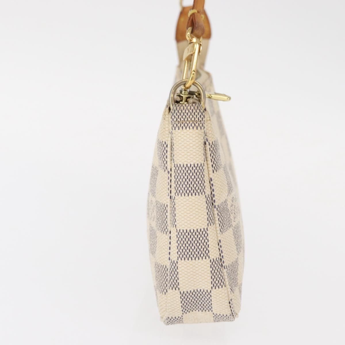 Louis Vuitton Louis Vuitton Pochette Accessoires Damier Size ONE SIZE - 4 Thumbnail