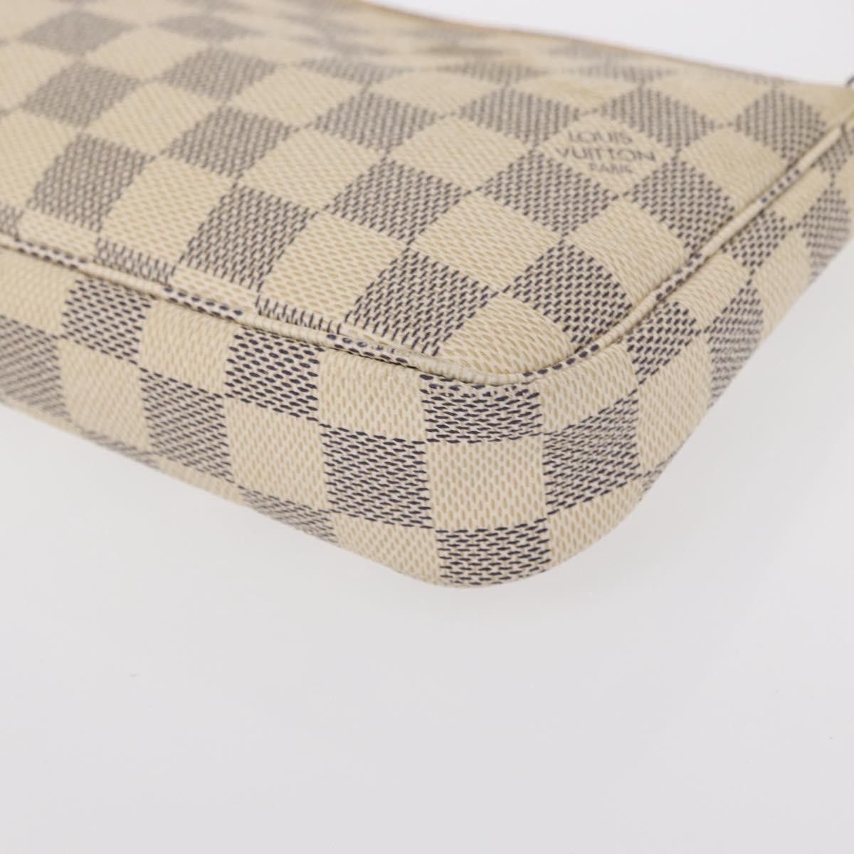 Louis Vuitton Louis Vuitton Pochette Accessoires Damier Size ONE SIZE - 10 Thumbnail