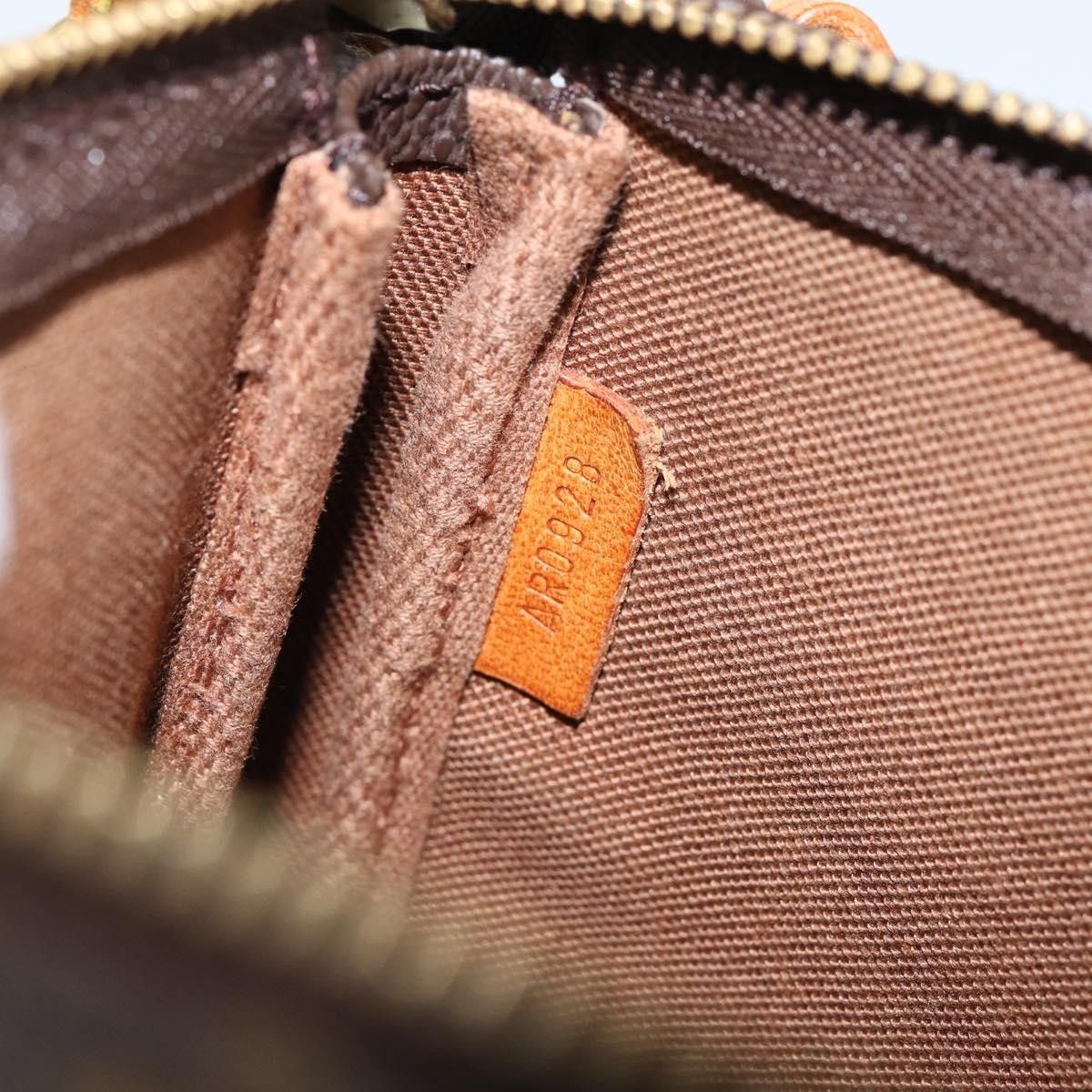 Louis Vuitton Louis Vuitton Pochette Accessoires NM Monogram Canvas Size ONE SIZE - 7 Thumbnail