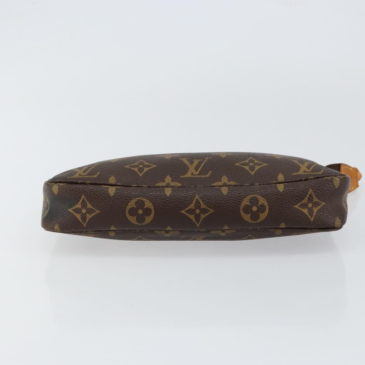 Louis Vuitton Louis Vuitton Pochette Accessoires NM Monogram Canvas Size ONE SIZE - 15 Thumbnail