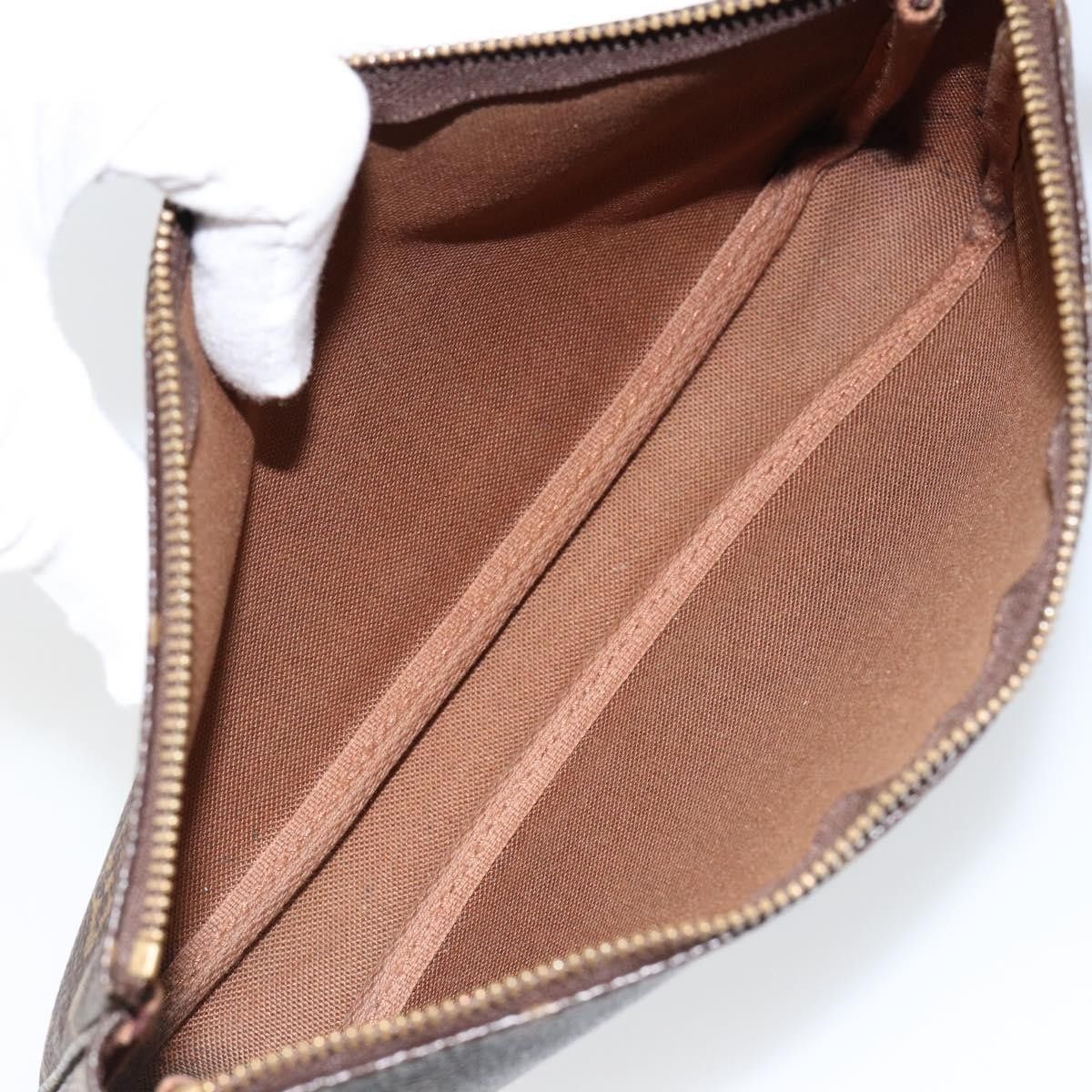 Louis Vuitton Louis Vuitton Pochette Accessoires NM Monogram Canvas Size ONE SIZE - 5 Thumbnail