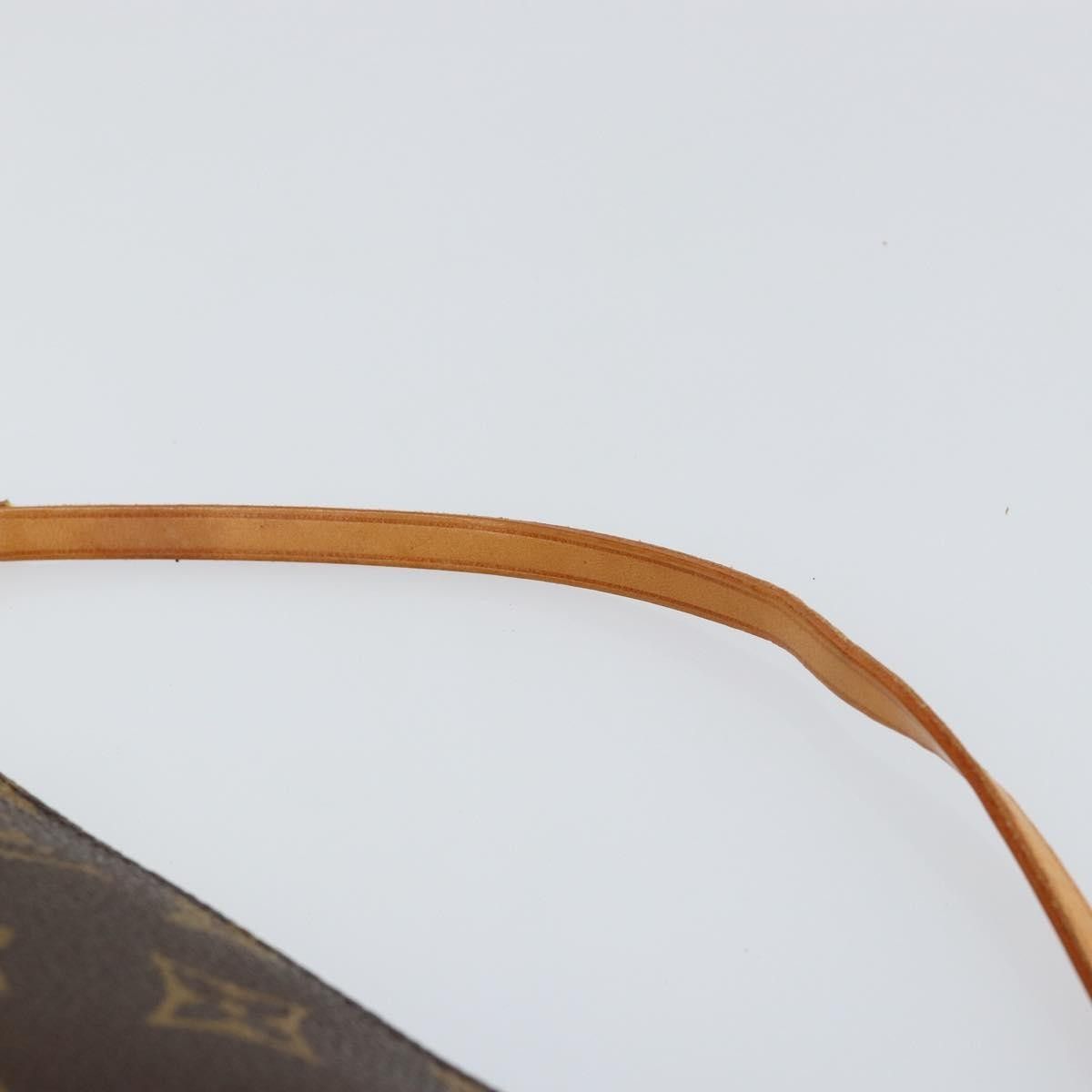 Louis Vuitton Louis Vuitton Pochette Accessoires NM Monogram Canvas Size ONE SIZE - 18 Thumbnail