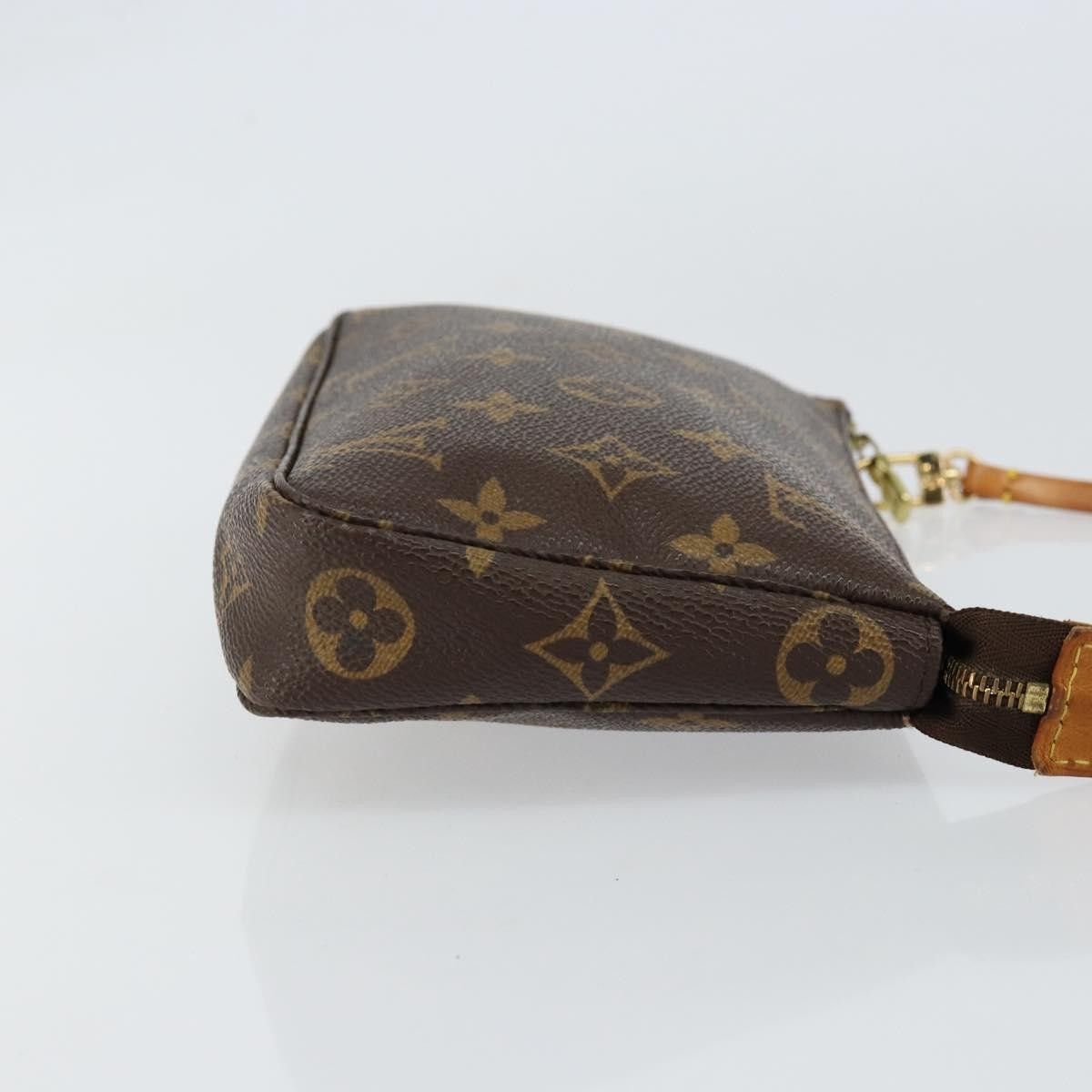 Louis Vuitton Louis Vuitton Pochette Accessoires NM Monogram Canvas Size ONE SIZE - 3 Thumbnail