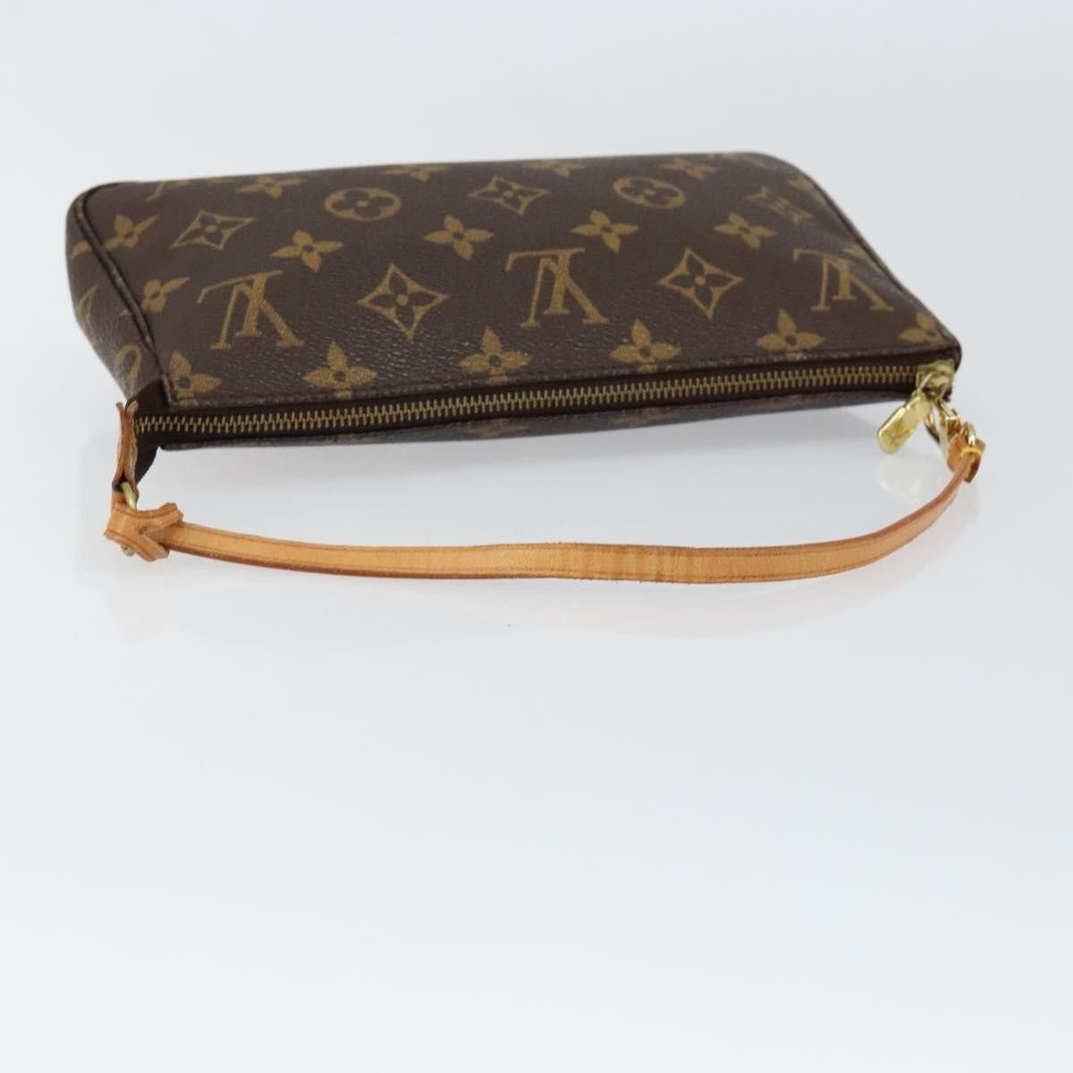 Louis Vuitton Louis Vuitton Pochette Accessoires NM Monogram Canvas Size ONE SIZE - 8 Thumbnail
