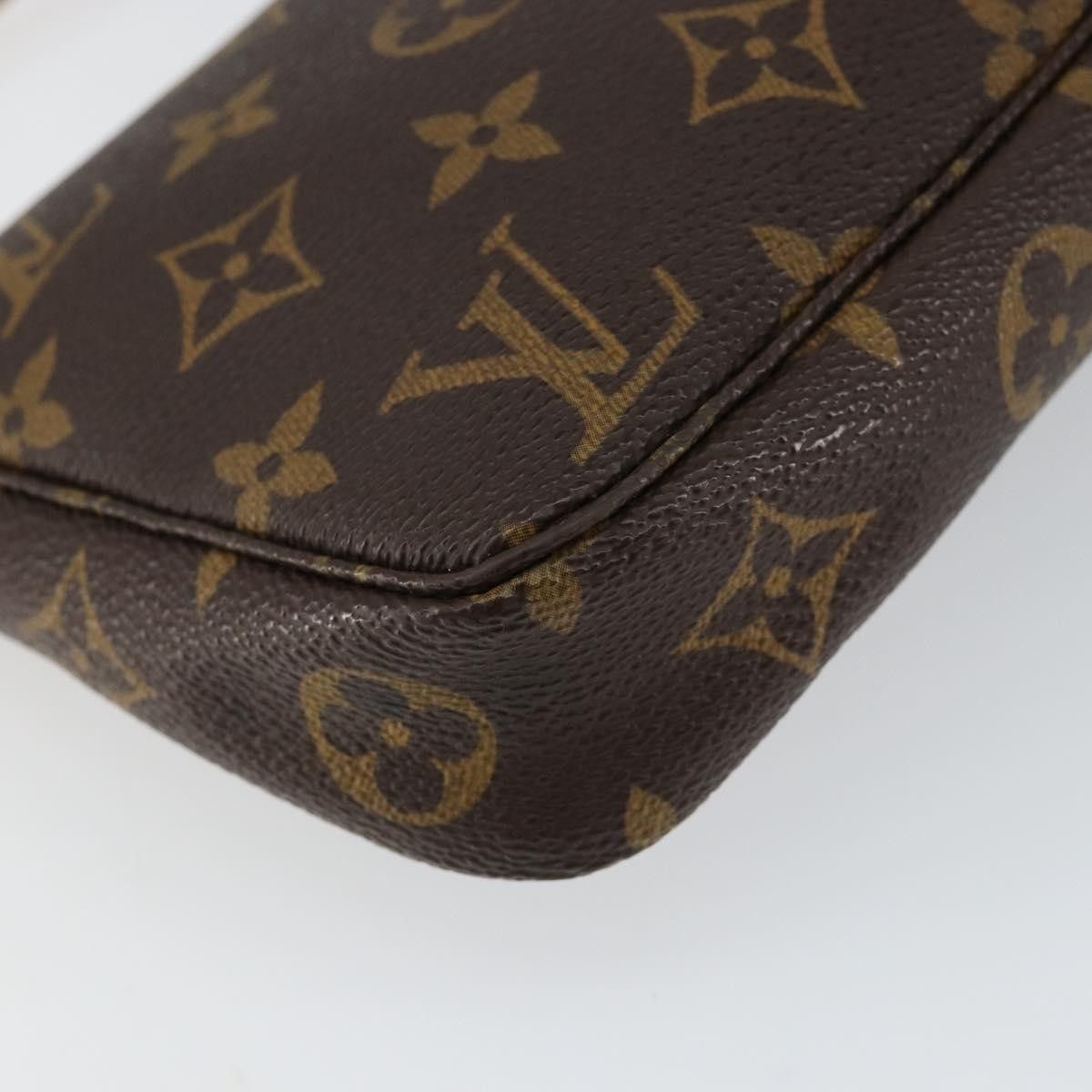 Louis Vuitton Louis Vuitton Pochette Accessoires NM Monogram Canvas Size ONE SIZE - 12 Thumbnail